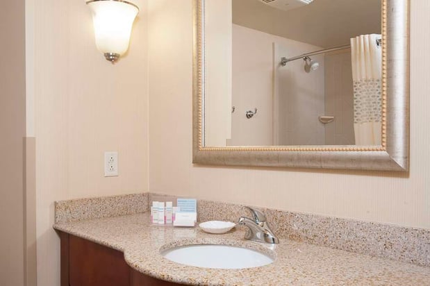 Images Hampton Inn Jacksonville