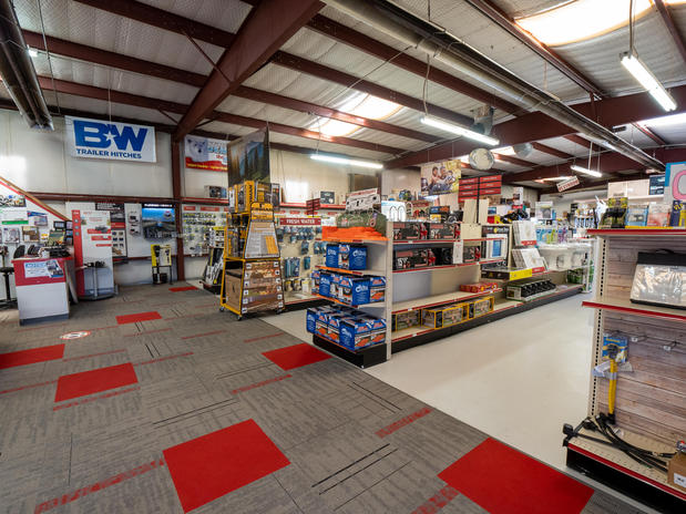 Images Blue Compass RV Loveland