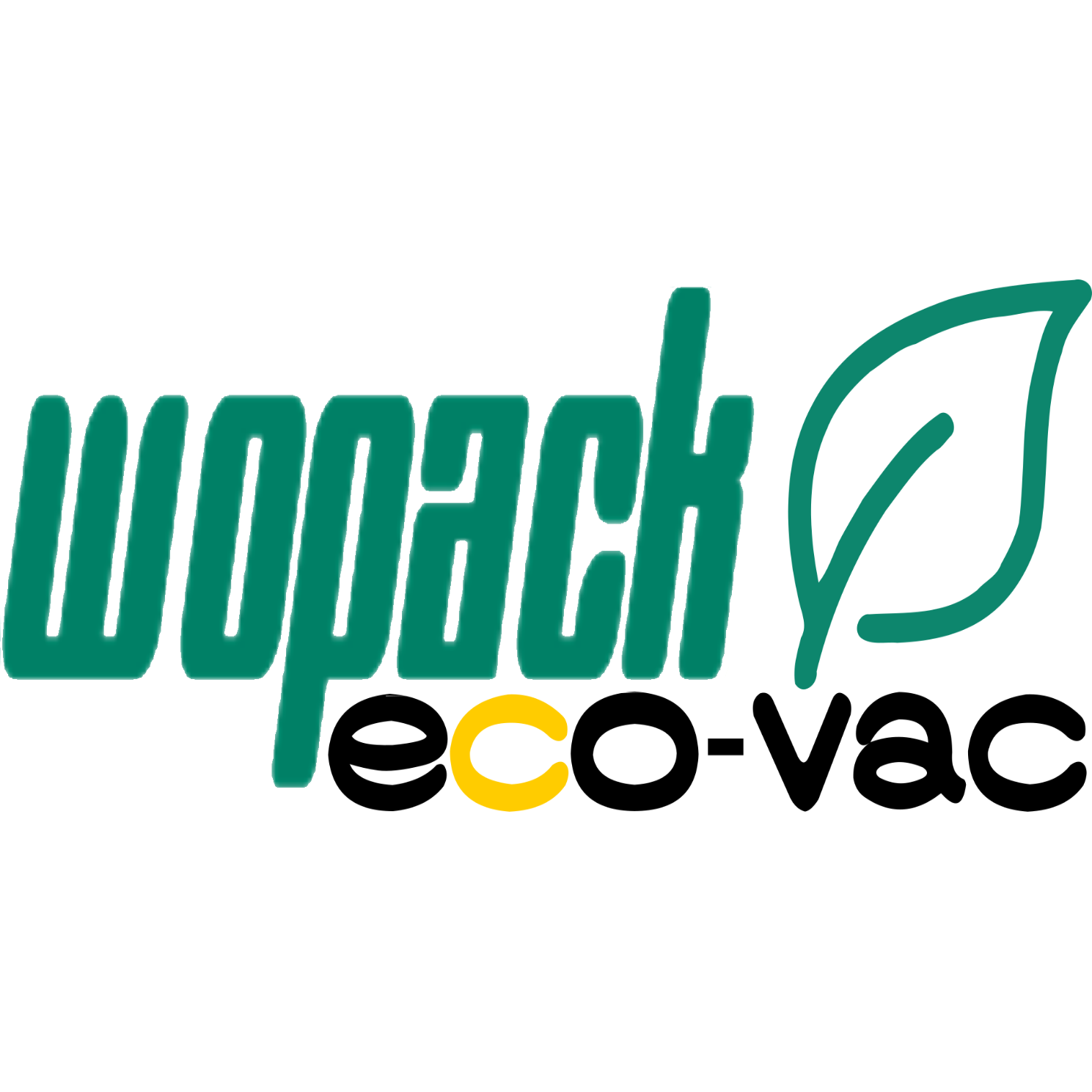 Logo WOPACK VERPACKUNGSSYSTEME