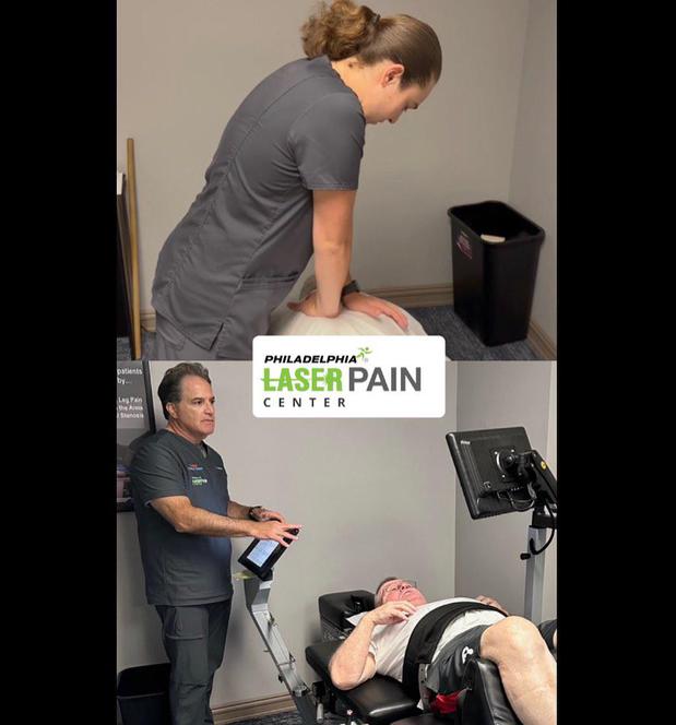 Images Philadelphia Laser Pain Center
