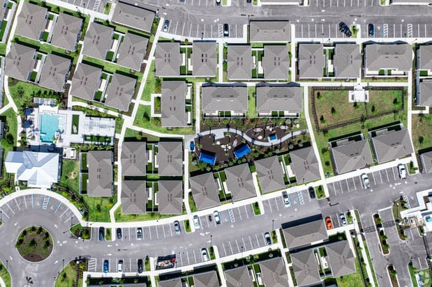 Images Villas at Gulf Coast