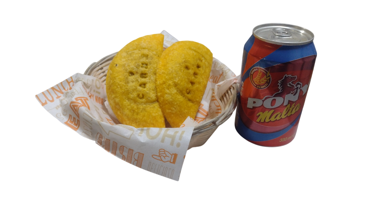 Images Youmy empanadas