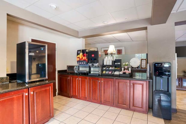 Images Best Western Plus Oak Mountain Inn