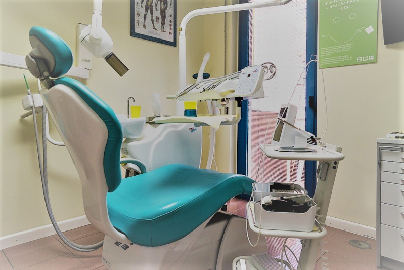 Images Studio Medico Dentistico Obino dei dott.ri Carlo e Chiara Obino