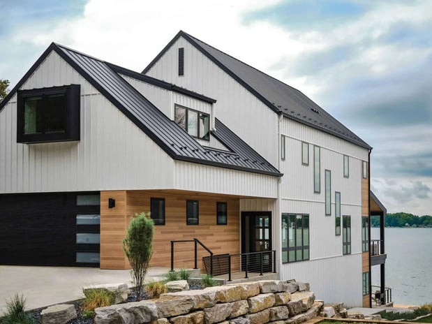 Images Silvercreek Exteriors LLC