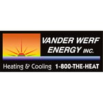 VanderWerf Energy, Inc Logo
