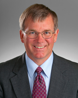 Daniel P. Dekrey