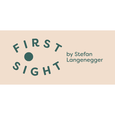 FIRST SIGHT Augenarzt Dr. med. Stefan Langenegger Logo
