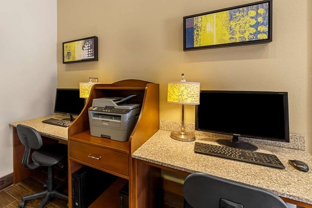 Images Best Western Toni Inn