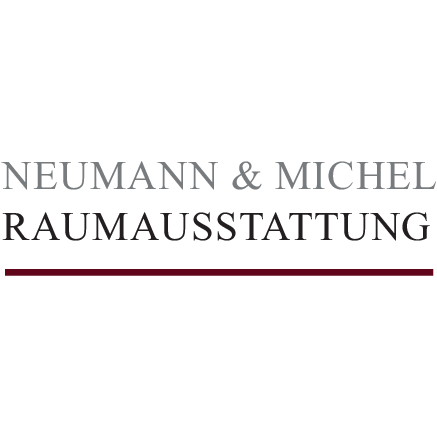Neumann & Michel Raumausstattung in Düsseldorf - Logo
