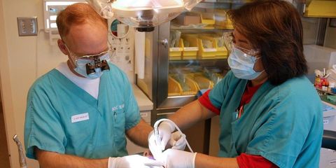 3 Factors To Look For in a General Dentist