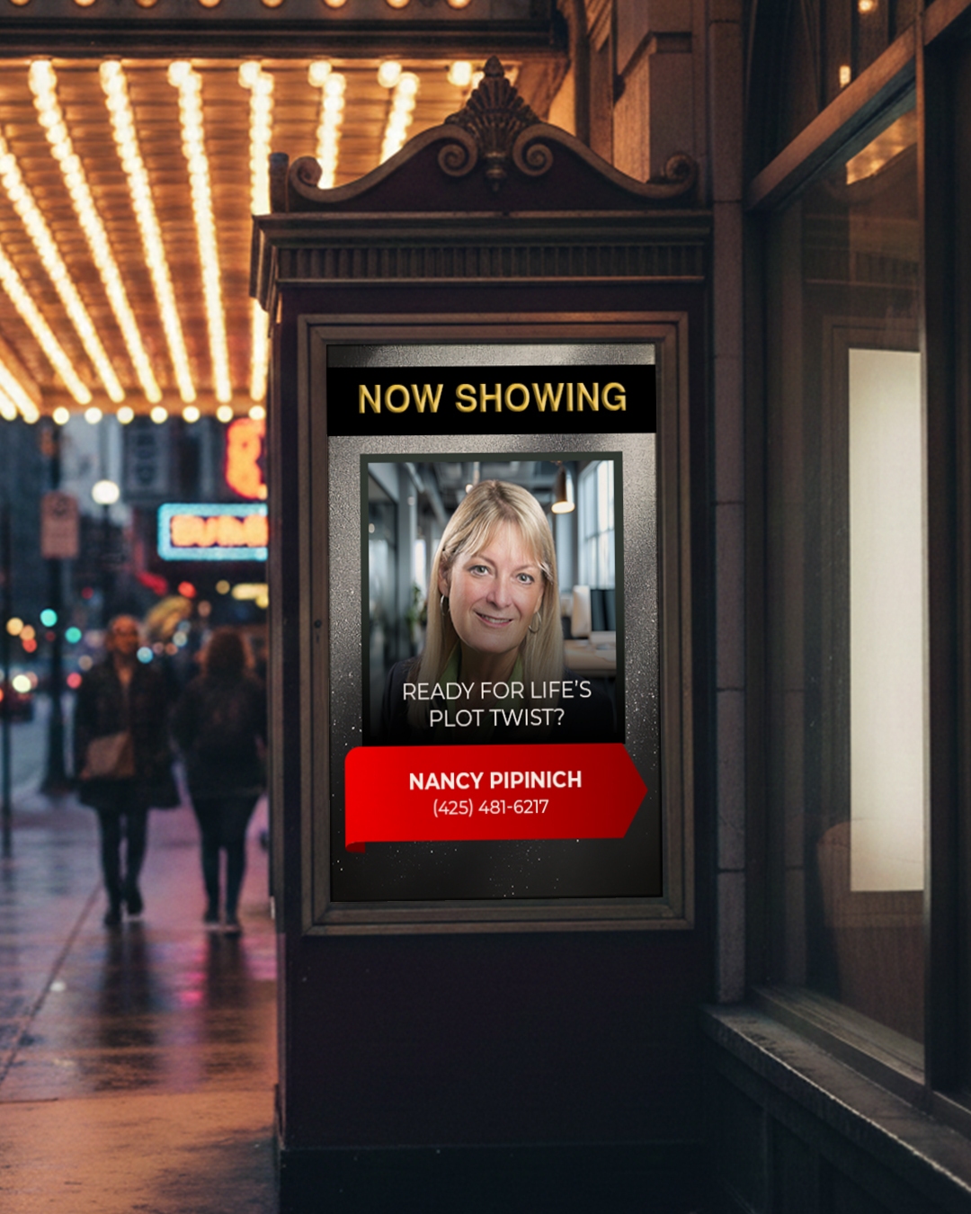 Nancy Pipinich - State Farm Insurance Agent Image