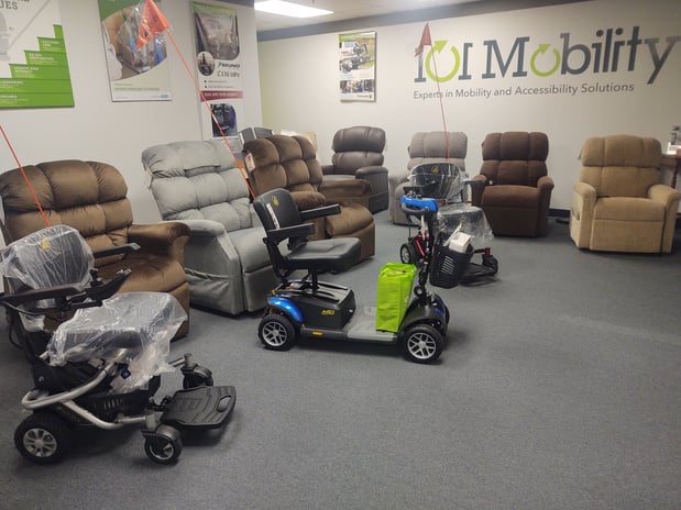Images 101 Mobility of North New Jersey
