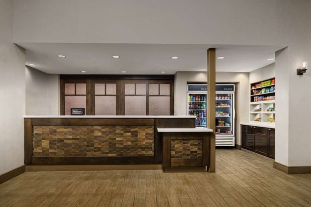 Images Homewood Suites by Hilton Rochester/Henrietta