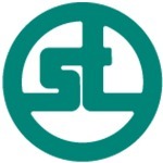S:t Lukas Psykoterapimottagning Logo