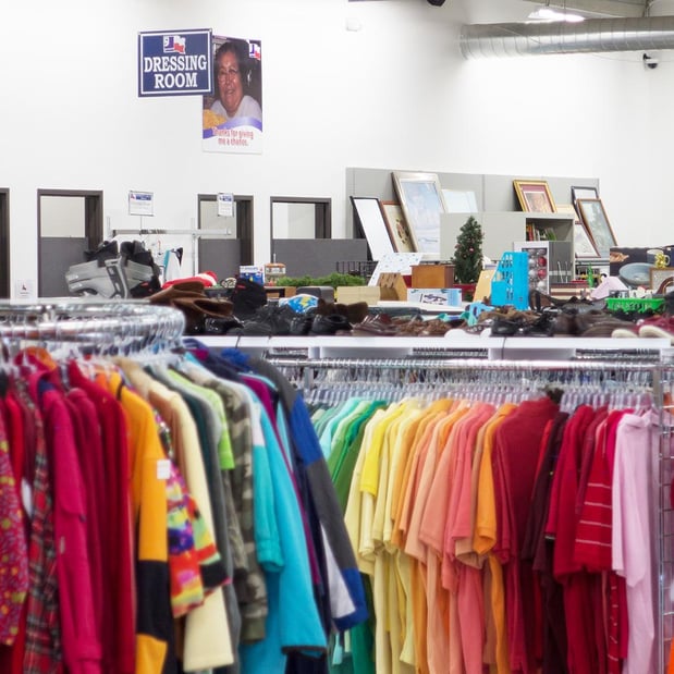 Images Goodwill Thrift Store & Donation Center-Fairfield