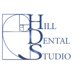 Hill Dental Studio Logo