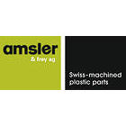 Amsler & Frey AG Logo