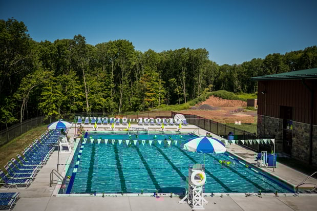 Images Upper Perkiomen Valley YMCA
