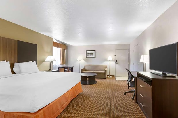 Images Best Western Sawmill Inn