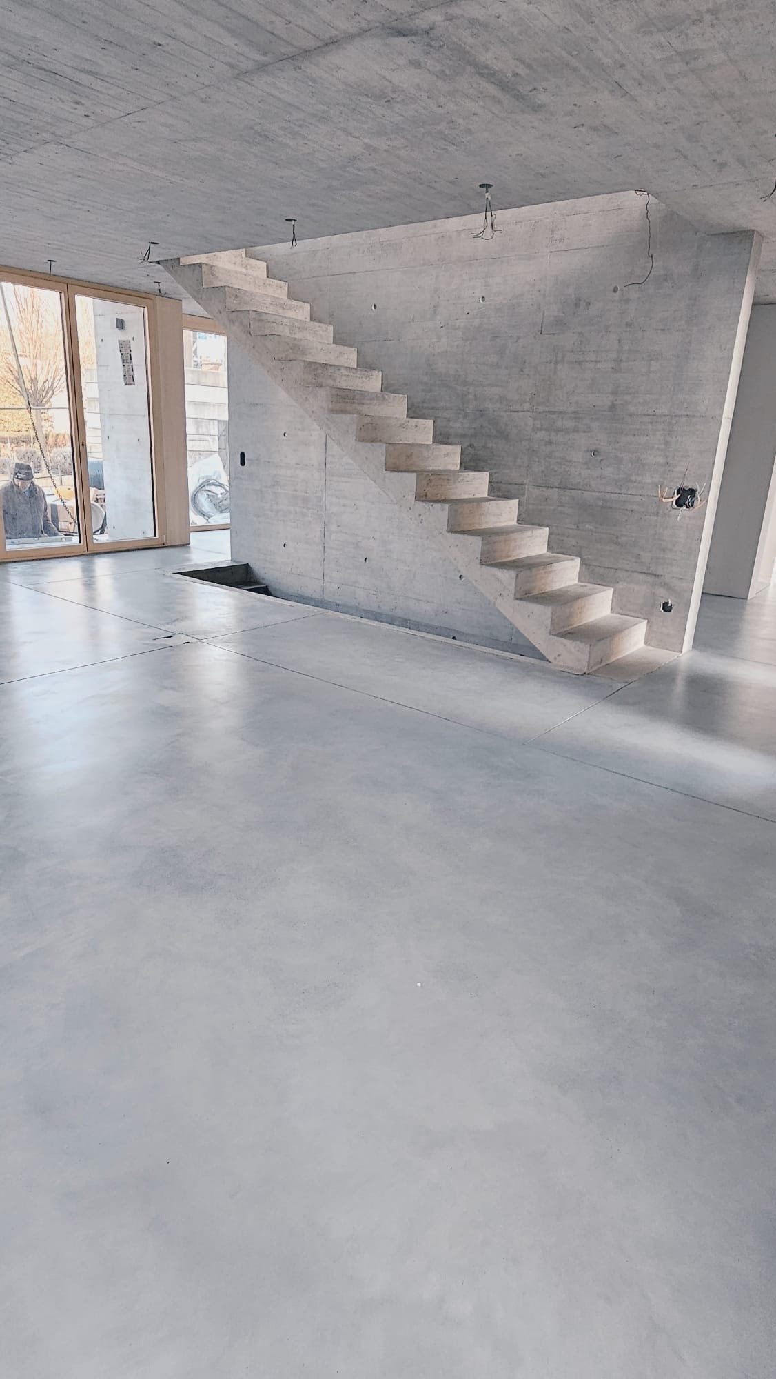 TI TRATTO di Saud Ramqaj, Via al Fiume 13 in Viganello