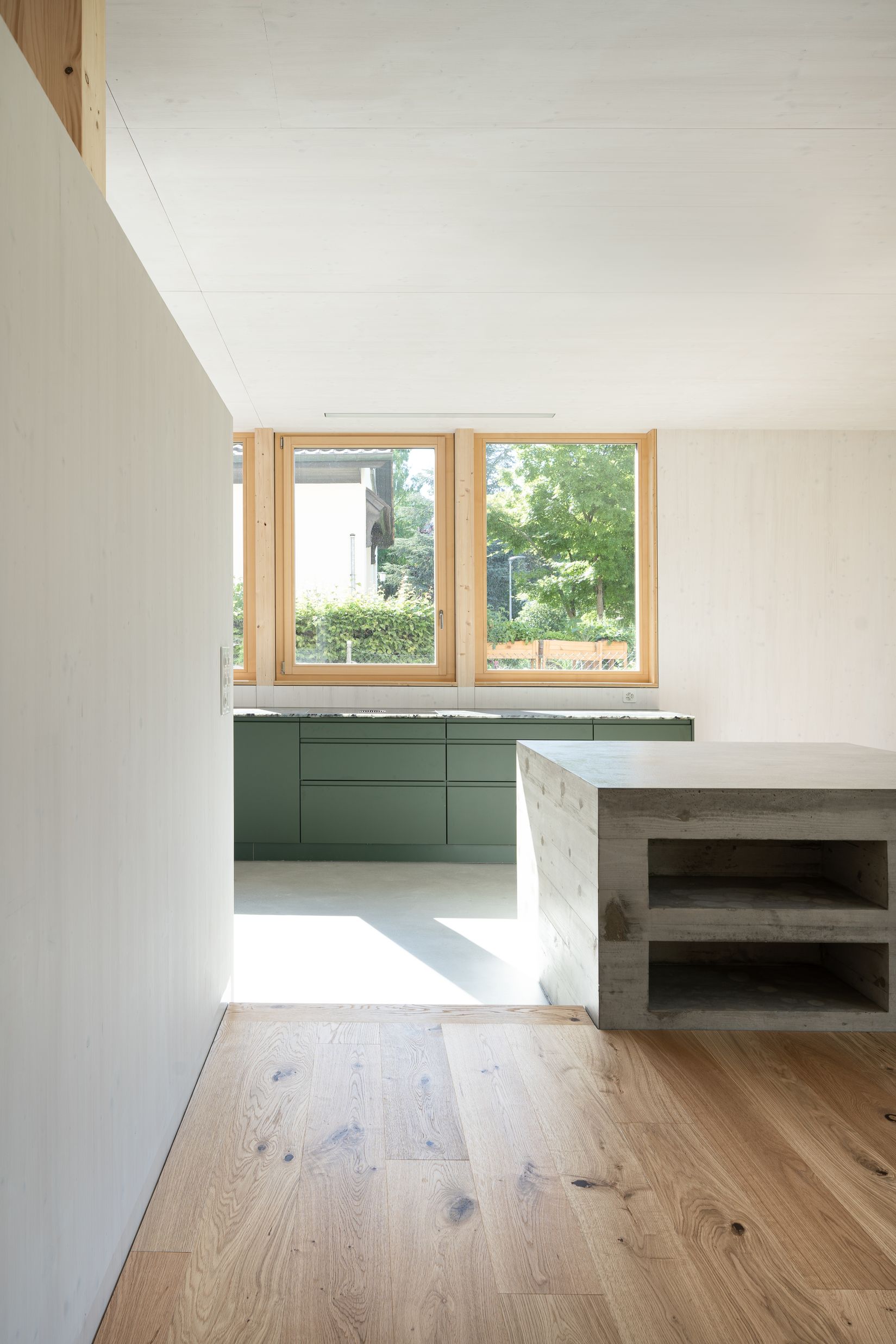 Bilder LT Building Solutions AG