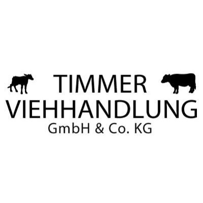 Timmer Viehhandlung GmbH & Co. KG Logo