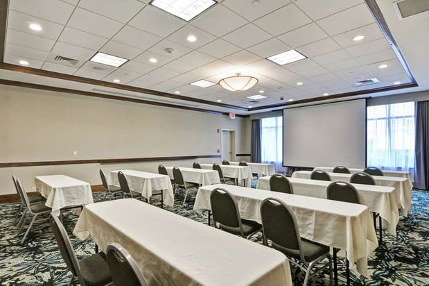 Images Homewood Suites by Hilton Mobile - East Bay - Daphne