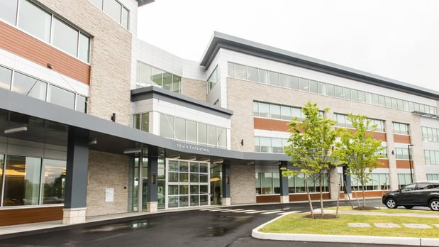 Images St. Joseph's Health Primary Care
