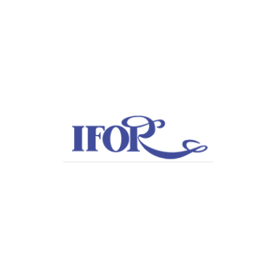 I.Casa Funeraria Ifor Logo