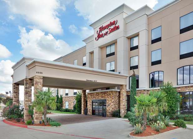 Images Hampton Inn & Suites Fort Worth/Forest Hill