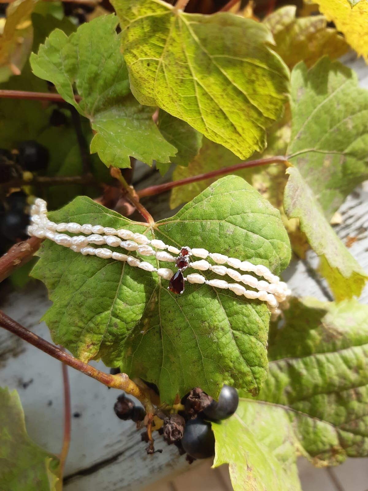 Bilder Anna's Goldschmiedewerkstatt