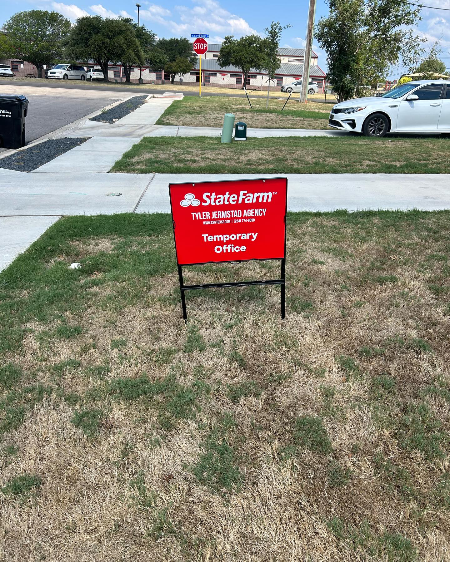 Tyler Jermstad - State Farm Insurance Agent Image