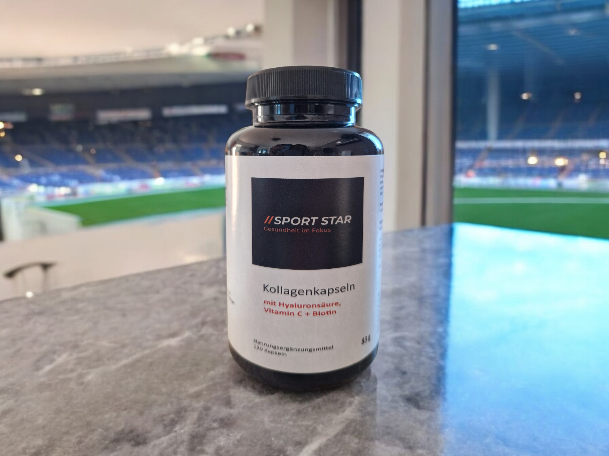 Bilder BEWO Benefits