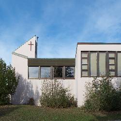 Johanneskirche - Evangelische Kirchengemeinde Holzgerlingen, Bühlenstraße 85 in Holzgerlingen
