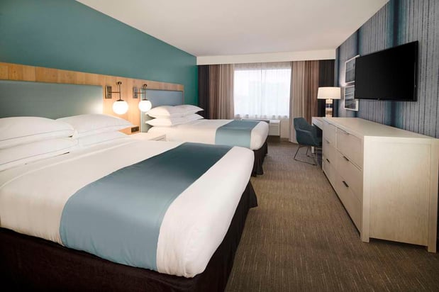 Images SunCoast Park Hotel Anaheim Resort, Tapestry by Hilton