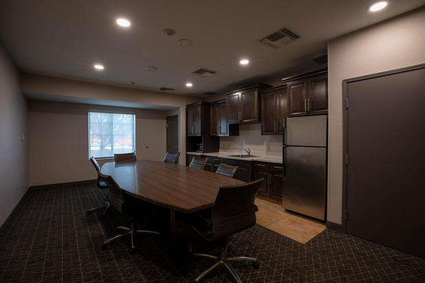 Images Candlewood Suites St. Joseph by IHG