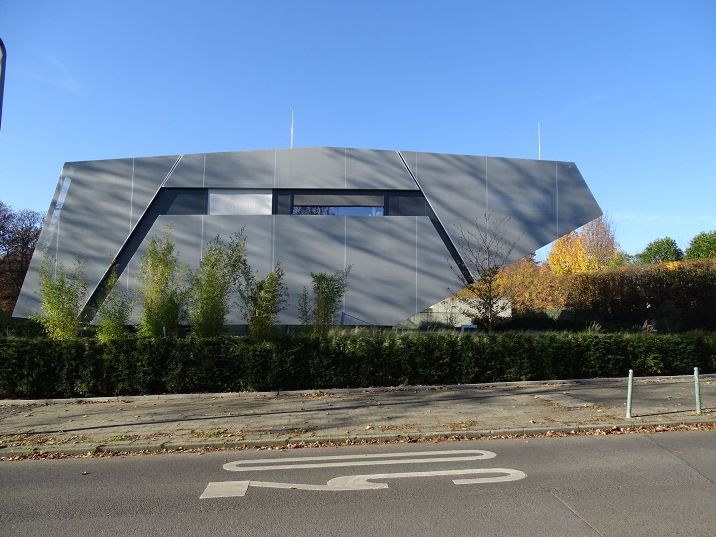 Donalies Bauunternehmung GmbH, Broicherdorfstr. 68 in Kaarst
