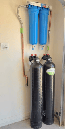 Images The Cooling & Plumbing Co
