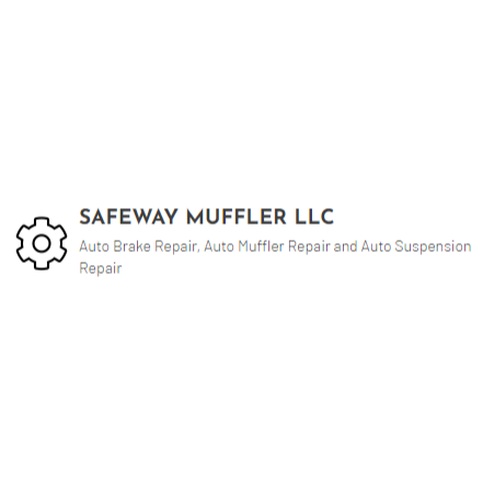 Safeway Break Express And Tires Logo