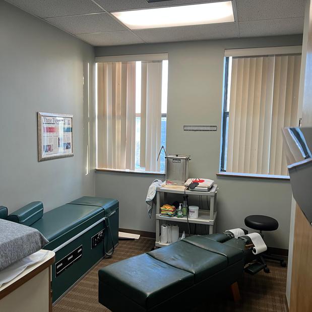 Images MCR Chiropractic