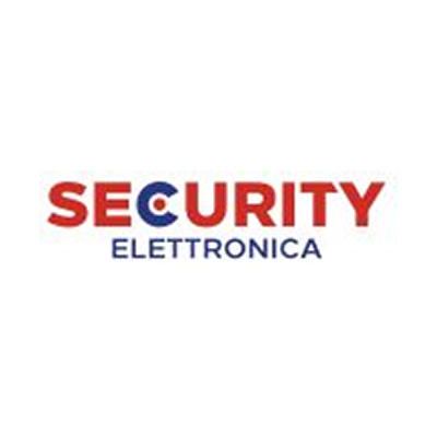 Security Elettronica Logo
