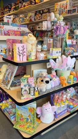 Images Turner Toys