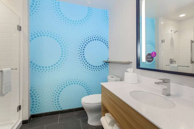 Images Tru by Hilton Amarillo West