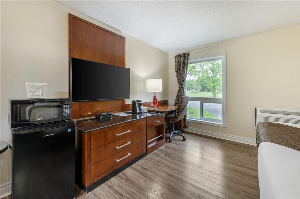 Images SureStay by Best Western Kemptville