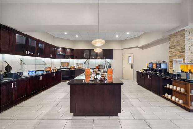 Images Homewood Suites by Hilton Indianapolis Carmel