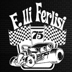 F.lli Ferlisi Autoriparazioni Logo