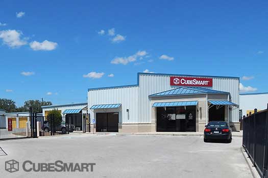 CubeSmart Self Storage Photo