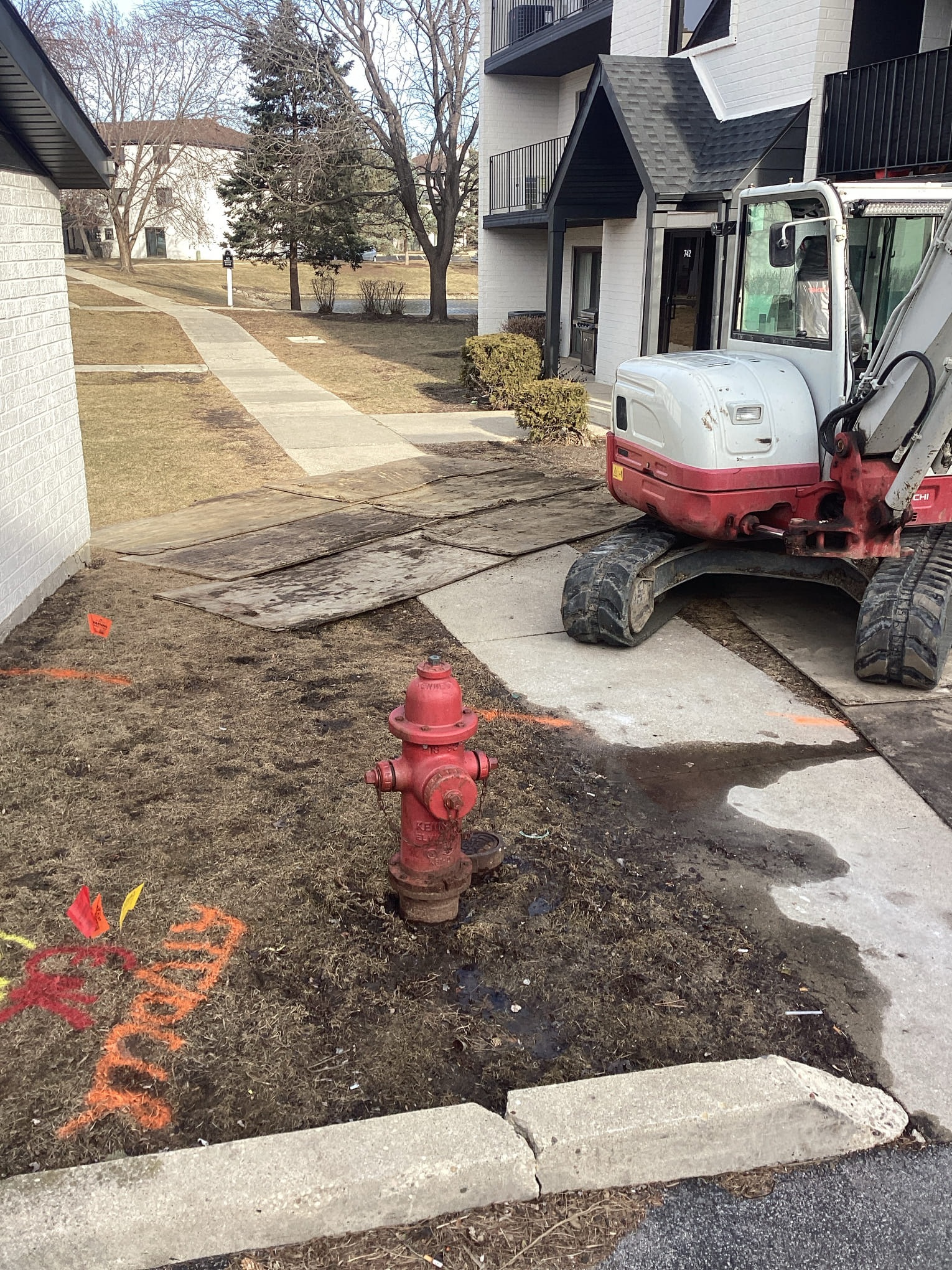 Capps Plumbing & Sewer Inc. Image