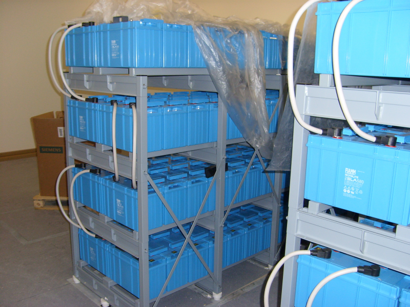 K+P Elektro GmbH, Lauchringer 31 in Wutöschingen
